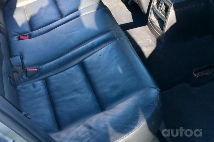 BMW 5 Series E60/E61 Touring wagon