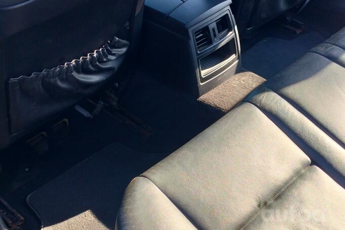 BMW 5 Series E60/E61 Touring wagon