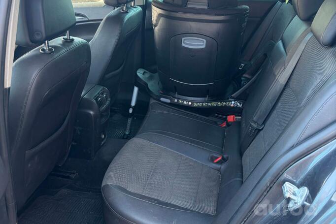 Opel Insignia A Sports Tourer wagon 5-doors