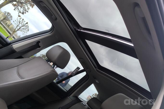 BMW X3 F25 Crossover