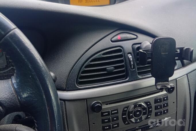 Citroen C5 1 generation [restyling] Break wagon