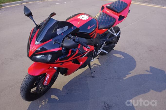 Honda CBR