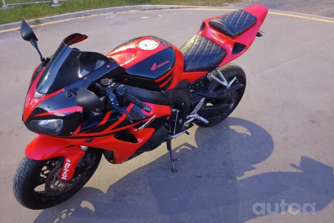 Honda CBR