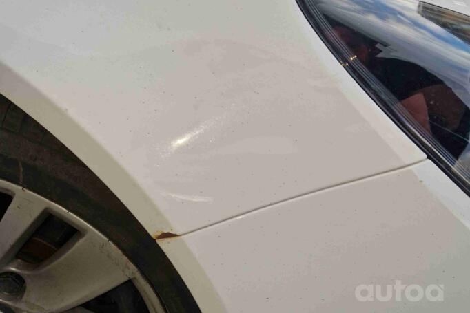 Opel Insignia OPC