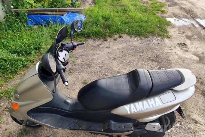 MBK Skycruiser 125