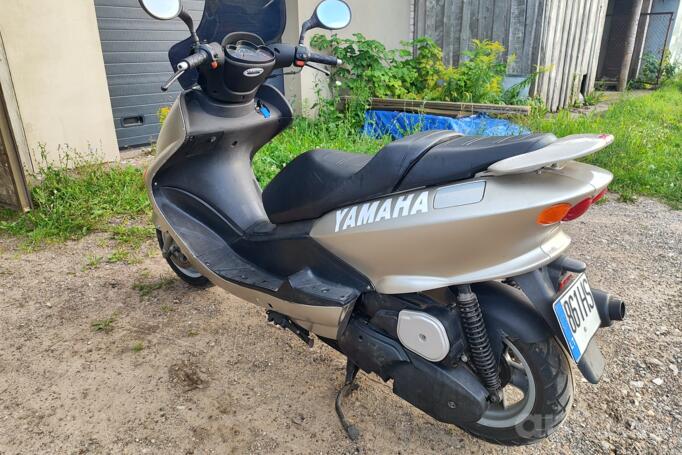 MBK Skycruiser 125