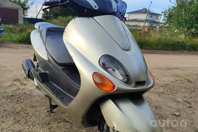 MBK Skycruiser 125