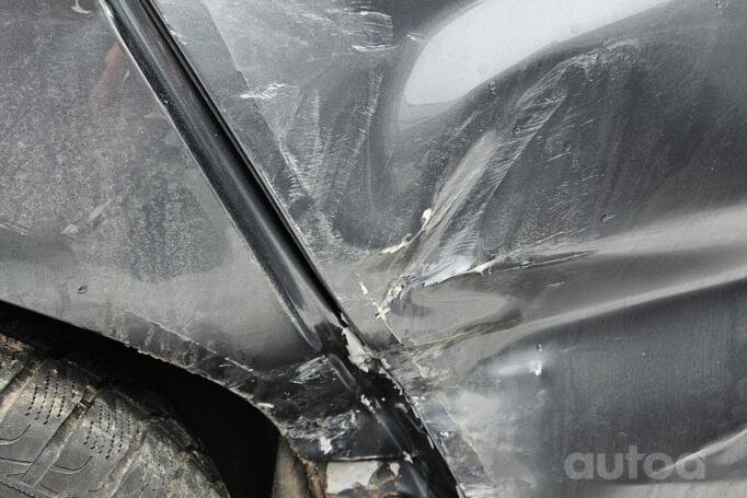 Audi A6 4G/C7 [restyling] Avant wagon 5-doors