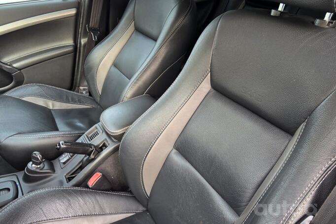 Saab 9-5 1 generation [restyling] wagon