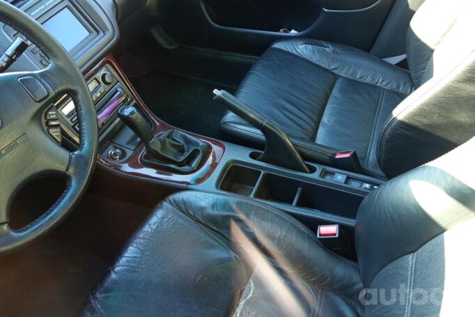 Honda Accord 6 generation Sedan