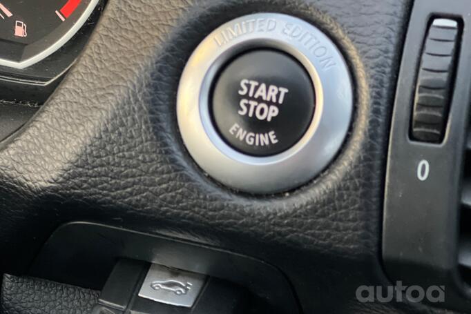 BMW 1 Series E81/E82/E87/E88 [restyling] Hatchback 3-doors