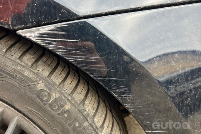 BMW 1 Series E81/E82/E87/E88 [restyling] Hatchback 3-doors