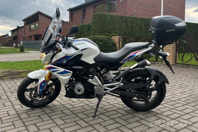 Bmw G