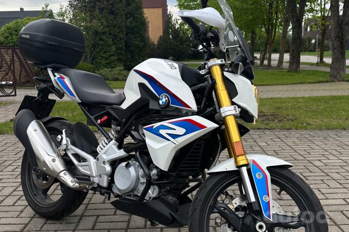 Bmw G