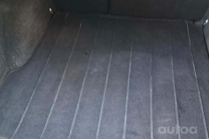 Volkswagen Passat B5.5 [restyling] wagon