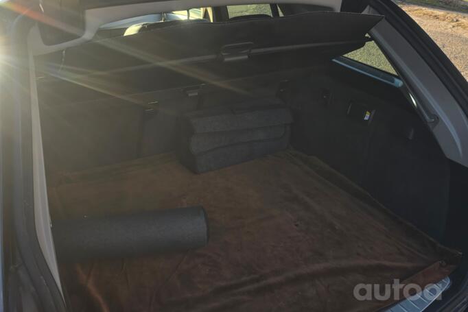 BMW 5 Series F07/F10/F11 Touring wagon