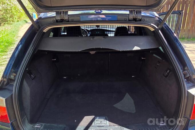 BMW 5 Series E60/E61 Touring wagon