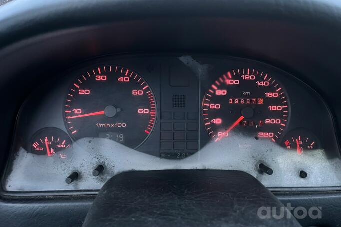 Audi 80 8C/B4 Sedan