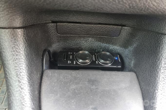 Peugeot 206 1 generation [restyling] CC cabriolet