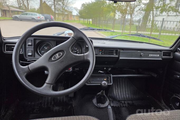 LADA (VAZ) 2105