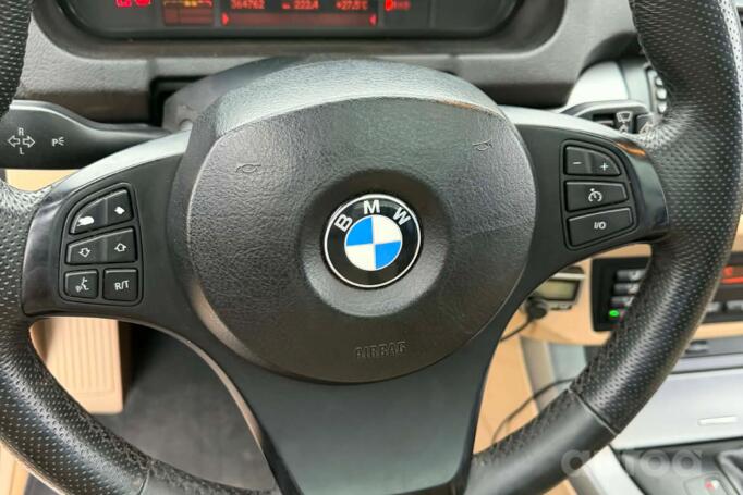 BMW X5 E53 [restyling] Crossover