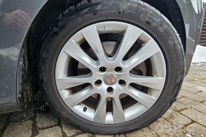 SEAT Alhambra 2 generation [restyling]