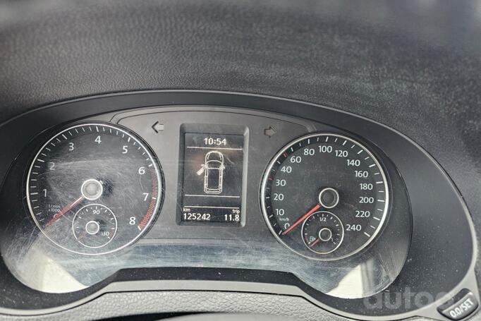 SEAT Alhambra 2 generation [restyling]