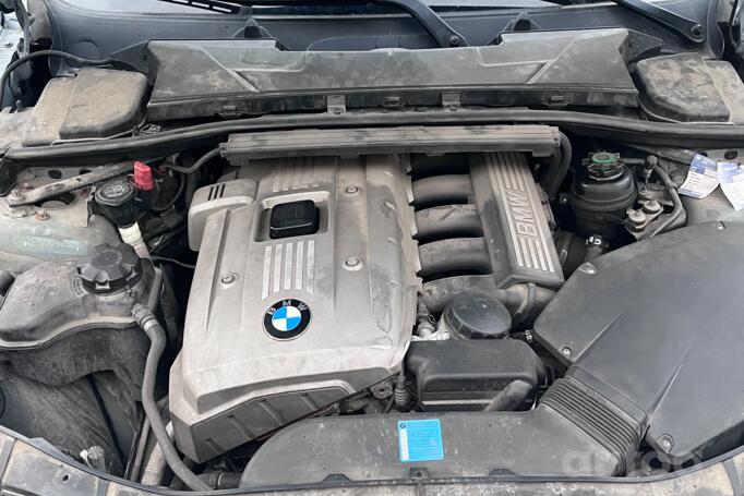 BMW 3 Series E90/E91/E92/E93 Sedan