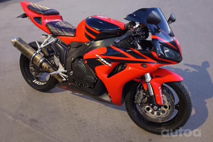 Honda CBR