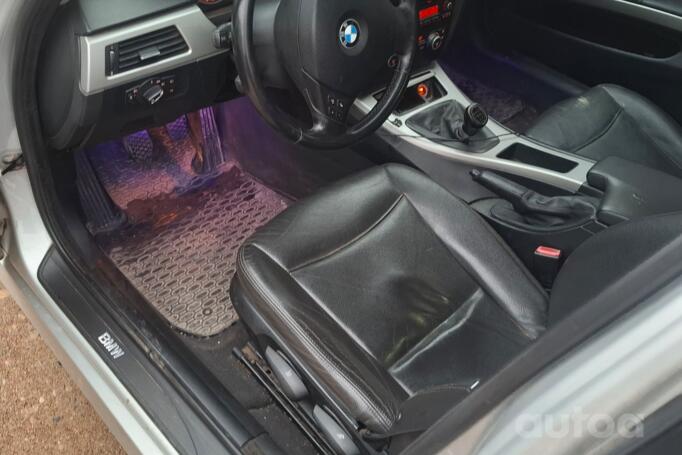 BMW 3 Series E90/E91/E92/E93 Touring wagon