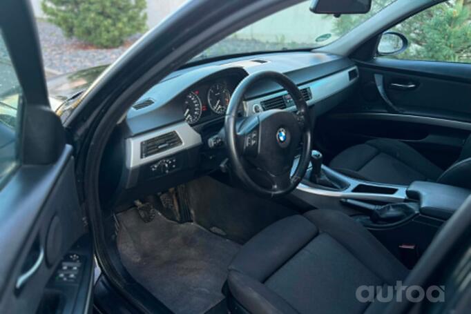 BMW 3 Series E90/E91/E92/E93 Touring wagon