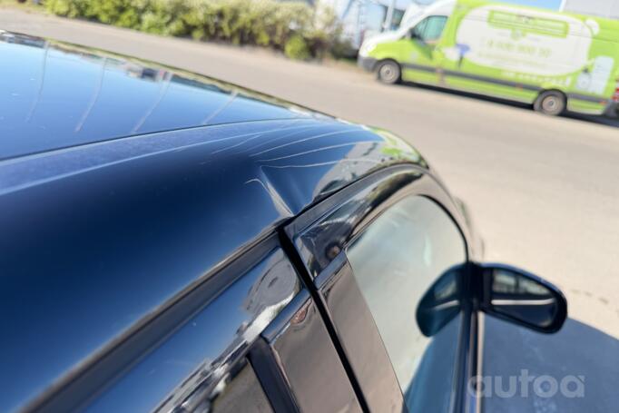 Mercedes-Benz C-Class W203/S203/CL203 [restyling] Sedan 4-doors
