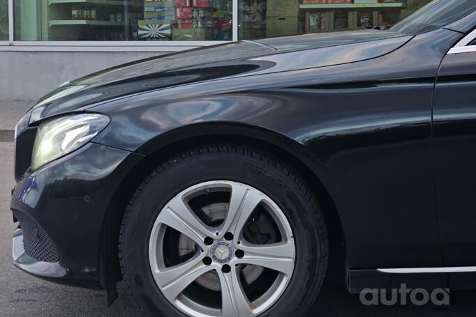 Mercedes-Benz E-Class W213/S213/C238/A238 wagon 5-doors