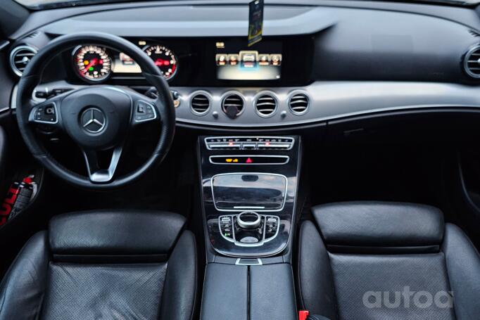 Mercedes-Benz E-Class W213/S213/C238/A238 wagon 5-doors