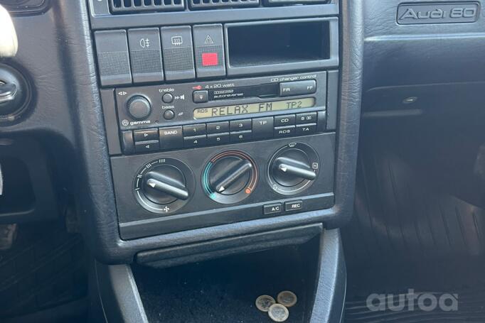 Audi 80 5 generation (B4)
