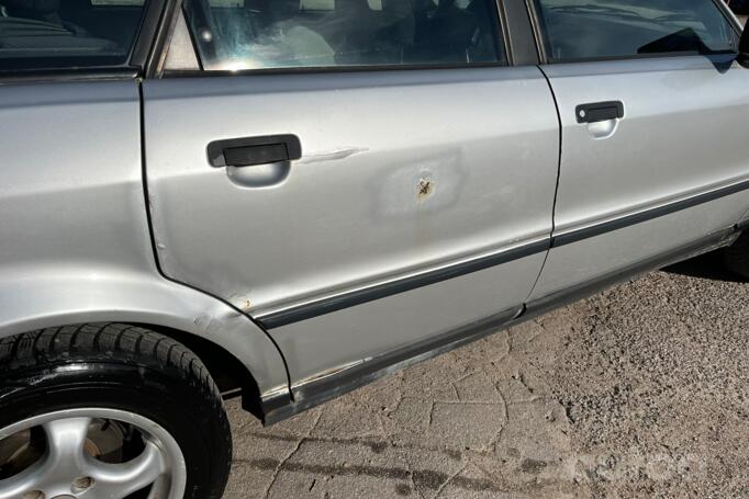 Audi 80 5 generation (B4)