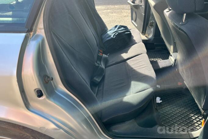 Audi 80 5 generation (B4)