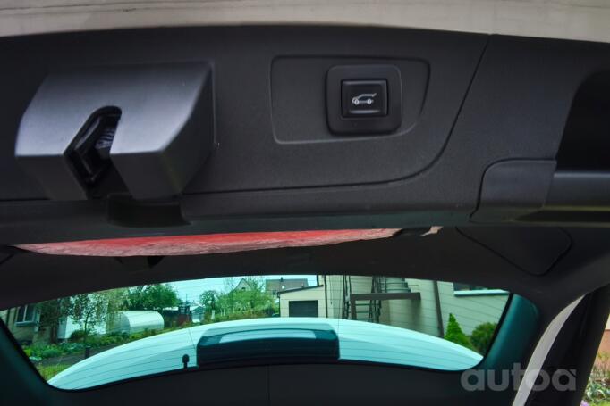 Opel Insignia B Country Tourer wagon 5-doors