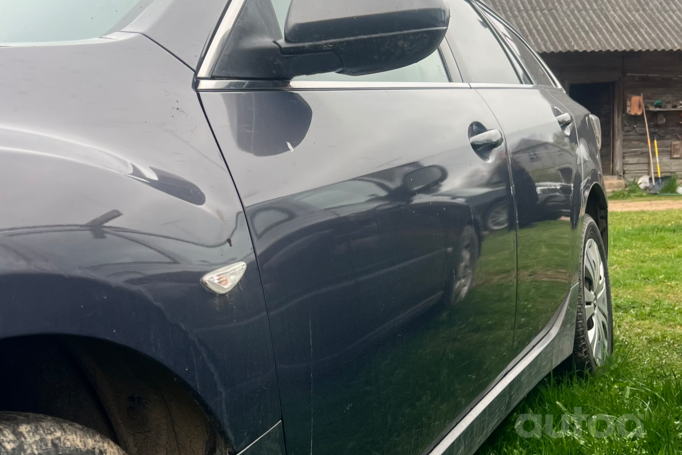 Mazda 6 GH wagon