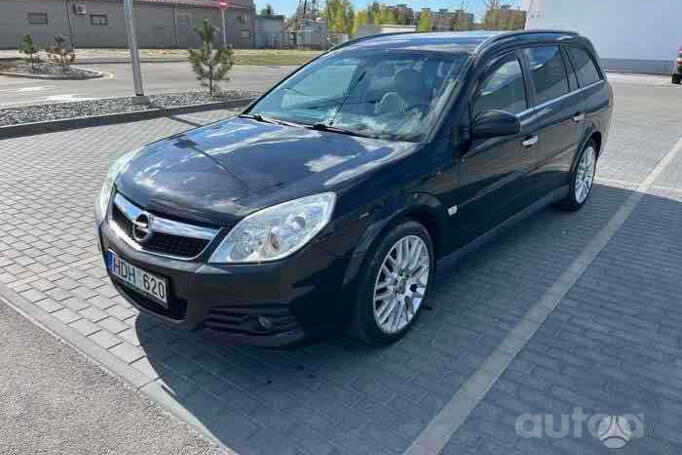 Opel Vectra