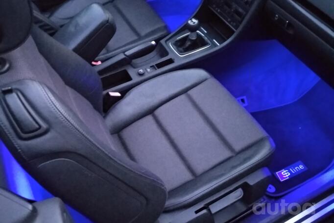 Audi A4 B6 Cabriolet