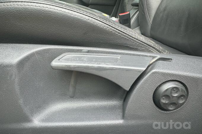 Volkswagen Golf 5 generation GT hatchback 5-doors