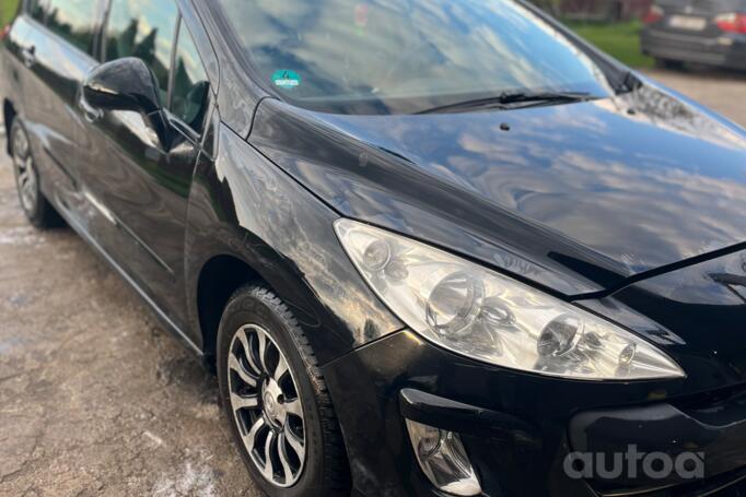 Peugeot 308 T7 Hatchback 5-doors