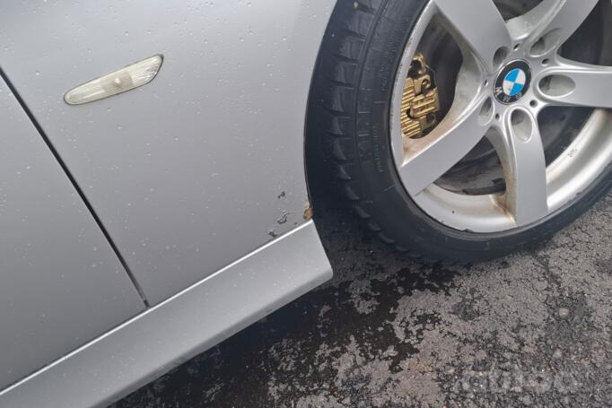BMW 3 Series E90/E91/E92/E93 Touring wagon