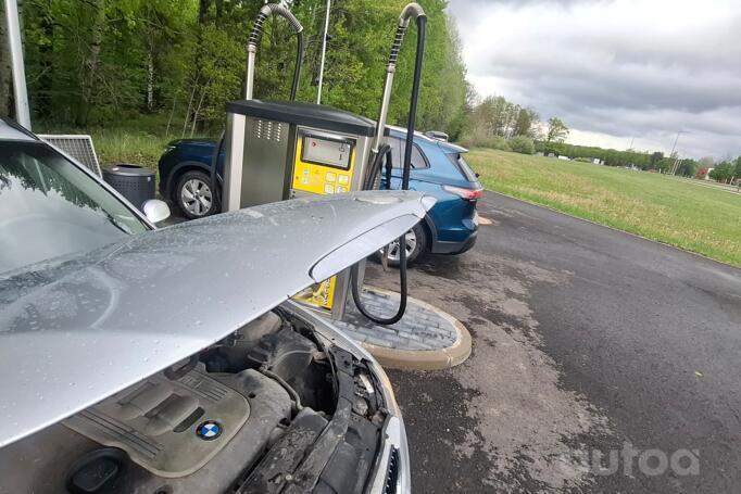 BMW 3 Series E90/E91/E92/E93 Touring wagon