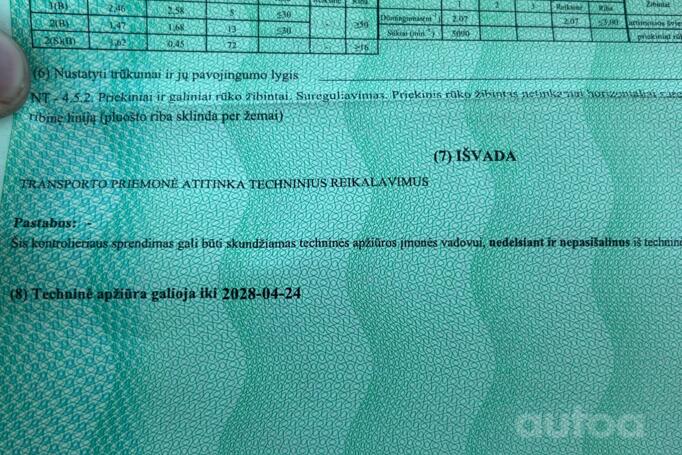 Saab 9-3 2 generation wagon