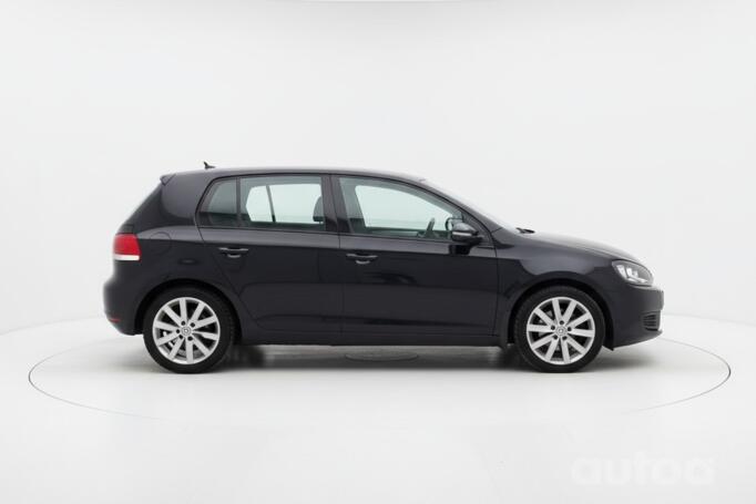 Volkswagen Golf 6 generation Hatchback 5-doors