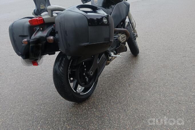 Buell XB