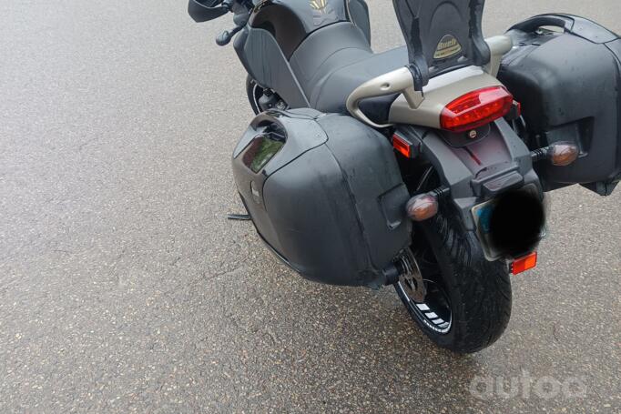 Buell XB