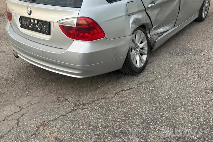 BMW 3 Series E90/E91/E92/E93 Touring wagon